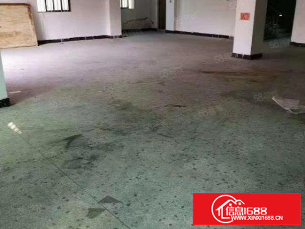 寮步下岭贝新出原房东一楼500平实际面积低价出租