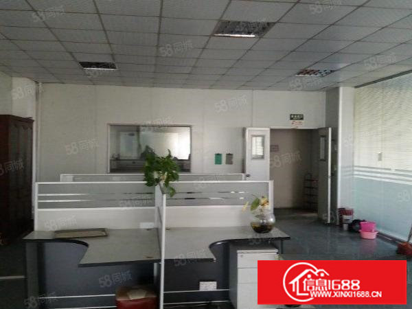 六约地铁口带装修1楼1000平，楼上2000平可分