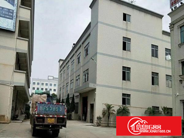 工业区分租独栋1000平方米出租