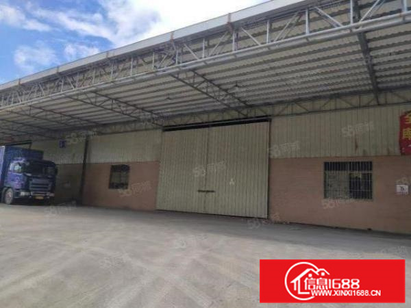 佛山三水区，西南工业区，独院厂房出租，厂房交通方便高速路口