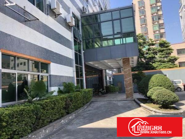 大岭山新出一楼带现成豪装640平免转让费