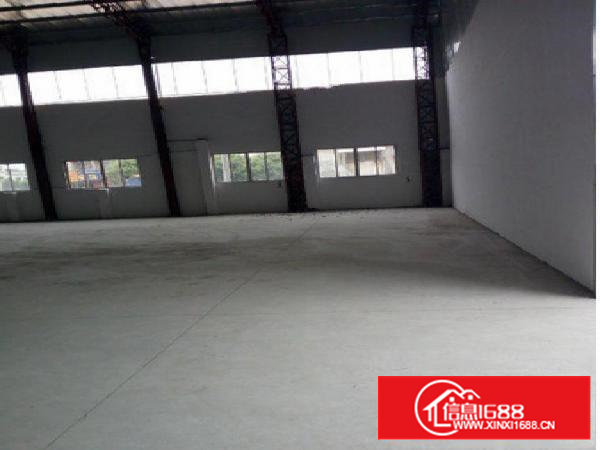 石岩北环路420平方钢构厂房便宜出租中！