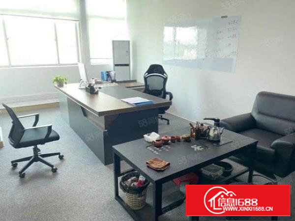 石岩水田新出楼上精装修厂房736平厂房出租