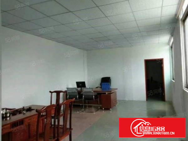 石碣四甲原房东招租标准独院厂房一楼500平方，无公摊