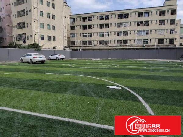 坪山独院厂房招租7600平可做商业空地超大厂房出租