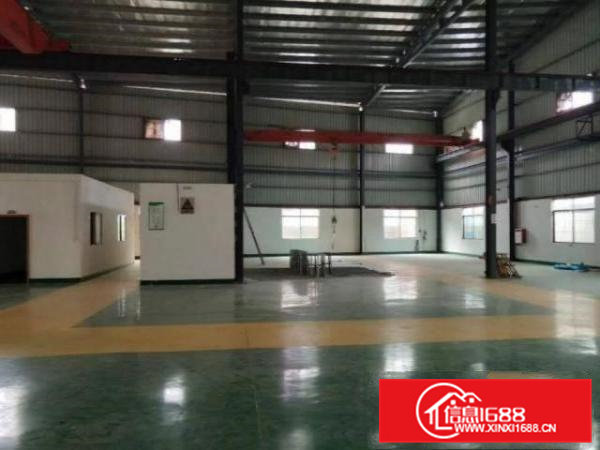 凤岗油甘埔村钢构厂房1500平米大小可分租