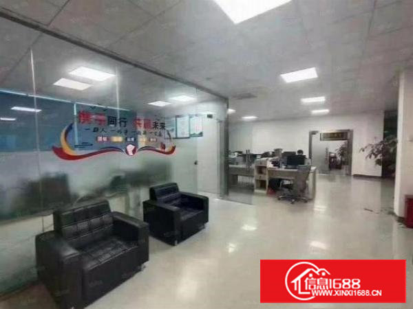 长安汽车站独院厂房出租2900平米高6米豪华装修