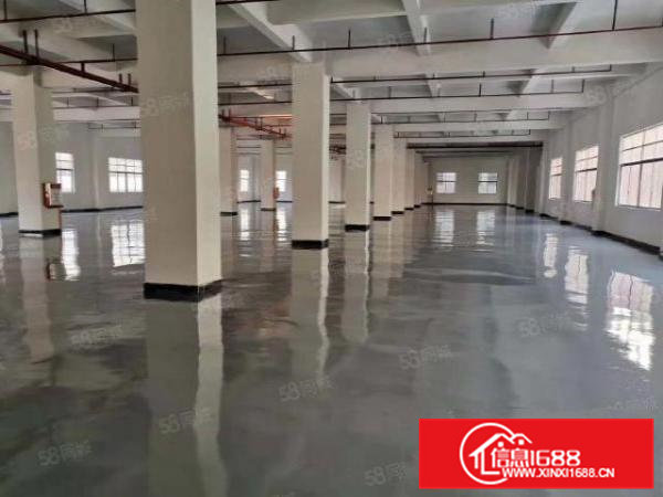 石排喷油喷粉喷漆氧化酸洗环评免使用！可排水！1000平方起分