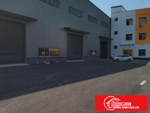 三水独门独院厂房12288平方