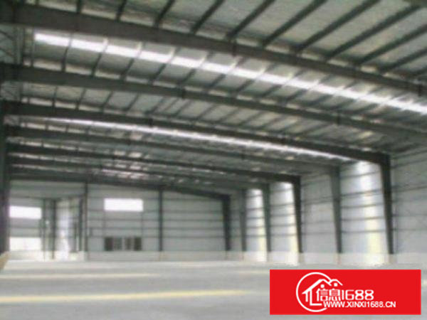 高埗新出独门独院单一层厂房1300平方出租