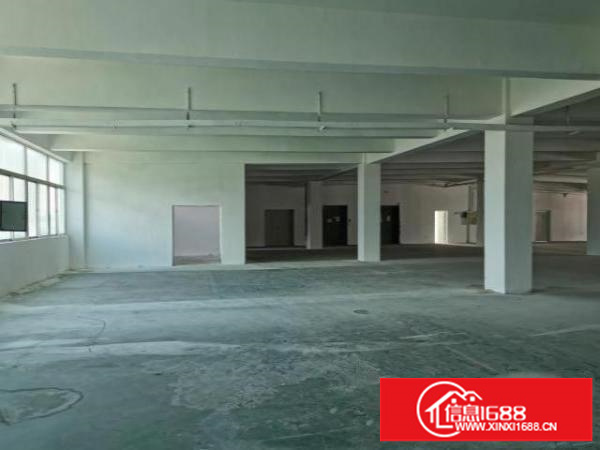 坪山大工业区靓厂房出租，大小分租180㎡~10000㎡