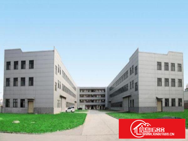 常平镇桥沥全新高大上重工业标准厂房出租