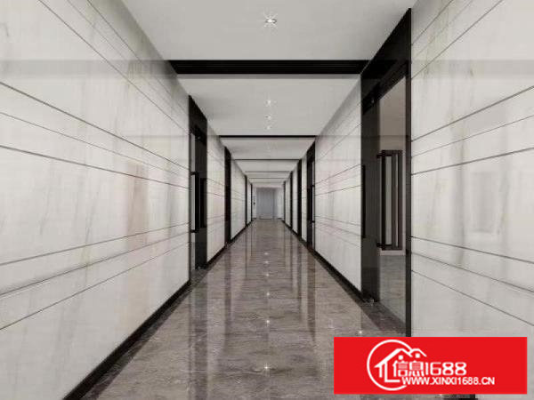 民治新出高新电商创客产业园整层3200平租/可分租