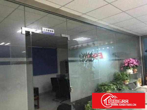 生物医药基地现空出单层1600平厂房出租，红本招租