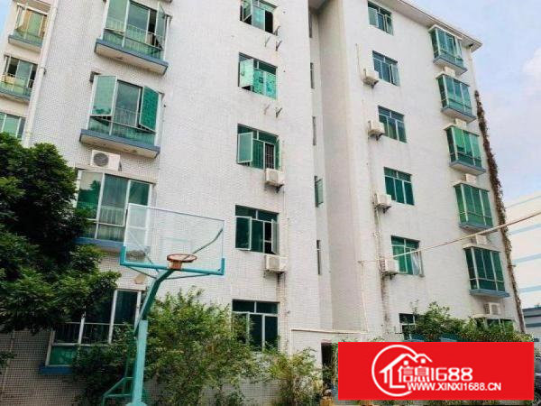 横岗志盛独院4800平厂房出租带红本空地超大电量大带消防