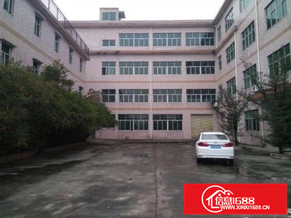 秋长新塘标准一楼1000平米带小行车出租