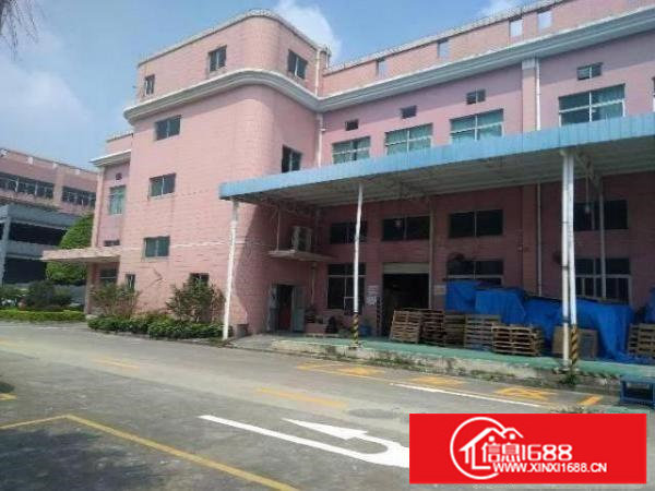 新出楼上800平精装修厂房，无转让费入驻即可开