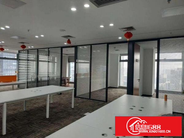 龙华大浪龙大高速口旁2000平方，带装修