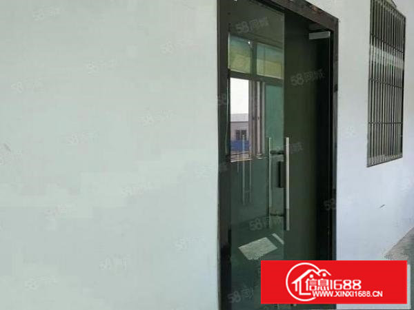 沙头3楼520平方，水电齐全