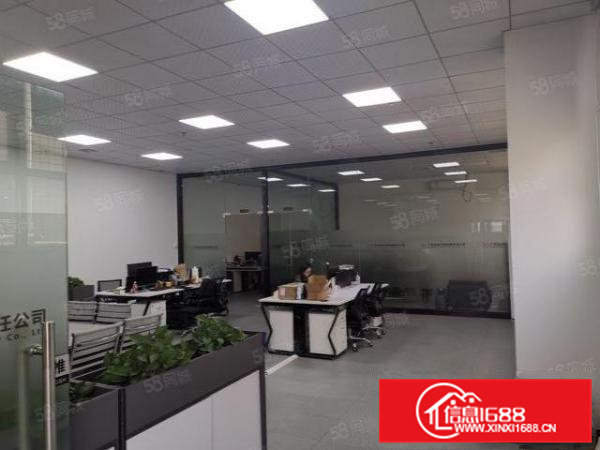 大岭山镇杨屋新出一楼2300平千级无尘车间