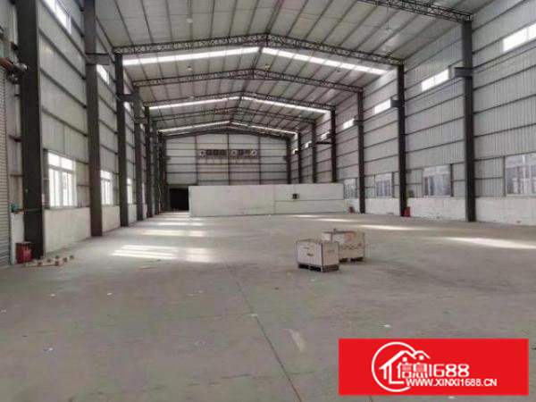 茶山镇科技园新出全新钢构