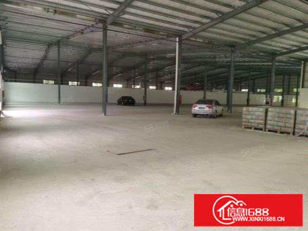 塘厦大坪厂房仓一楼库钢构3000平靠山边可做小污染小面积可分