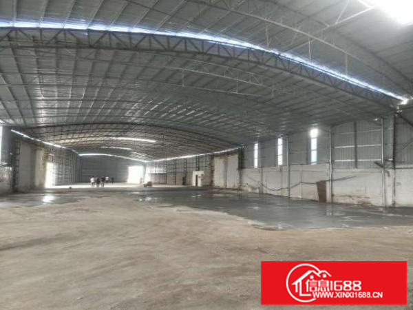 大沥单层厂房产证齐可环评，大小可分租，欢迎咨询