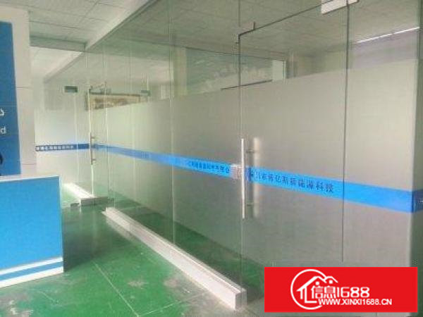 坪山新出沙湖工业园26000平米可分租