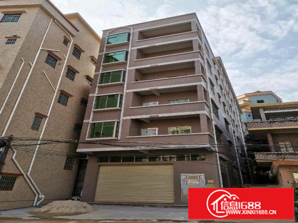 茶山镇小型厂房办公楼原房东出租