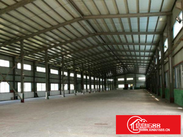 龙岗区浪背独院单一层1400平方厂房出租