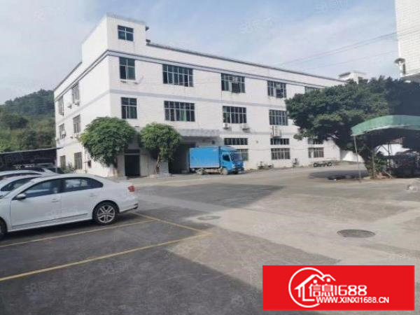 原房东厂房6000平方直租