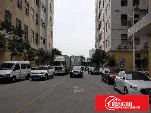 清溪大利村一楼350平面积厂房招租