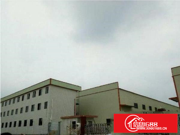 大岭山新出工业区钢构4500平大小可分租