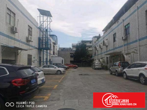 平湖一楼厂房稀缺资源出租