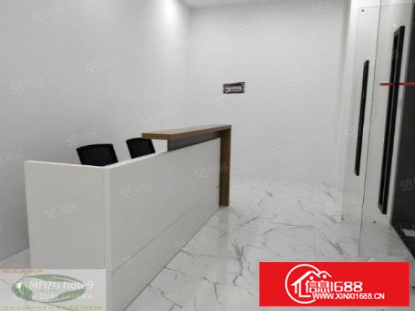 福永1000平方厂房出租大小面积招租带装修