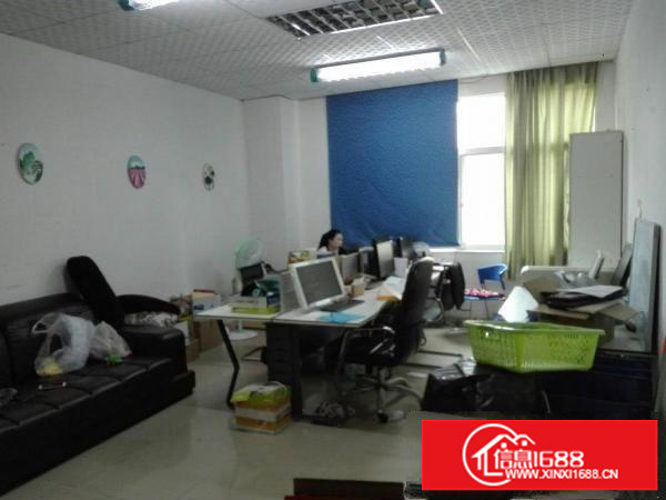 出租坂田光雅园精装修厂房350平方