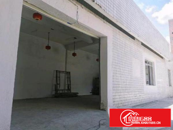 清溪原房东标准1300平带装修水电齐全