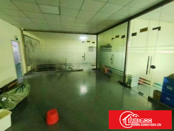 观澜福民茜坑，龙观快线边，