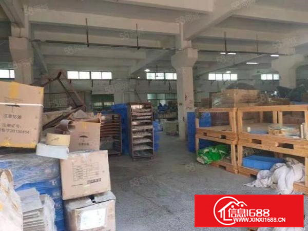 原房东厂房出租两栋1200平，宿舍办公室齐全500平起租