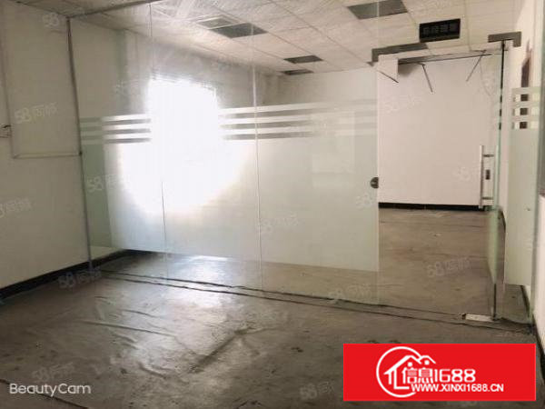 上沙现成一楼精装修500平方厂房出租