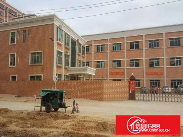 新出标准独门独院厂房12000平低价出租