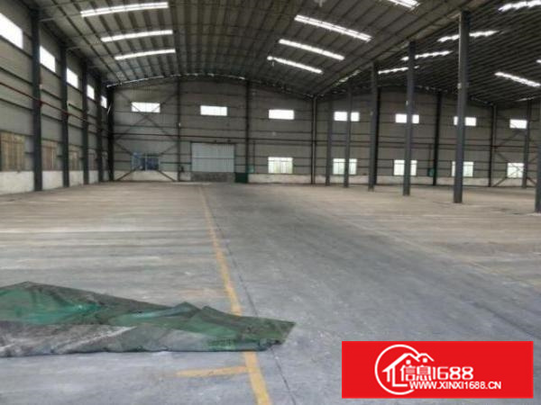 带环评~九江磺矶村钢构750平出租形象好交通方便