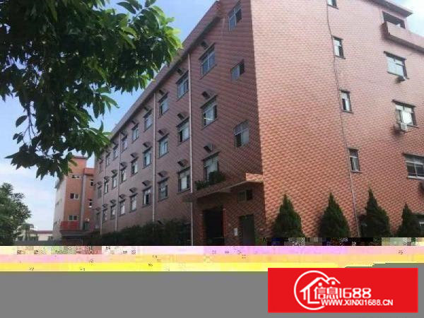 降价了，大朗原电子厂分租一二楼共计3200方，租15元带装修