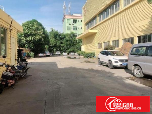 花园式独门独院厂房，整租16一平方，可分租