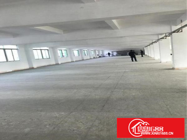 可做仓库，电商贸易，交通便捷，车位充足