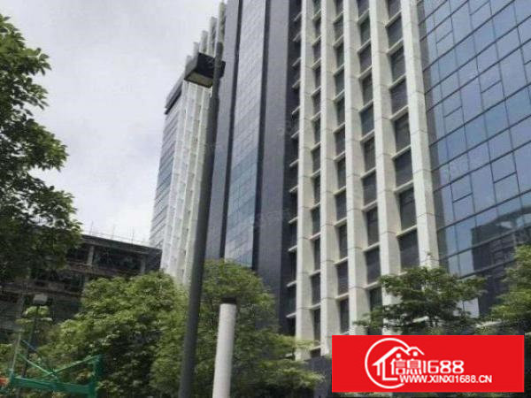 红本产业园业主直租1500平可分租300起租可申请补贴