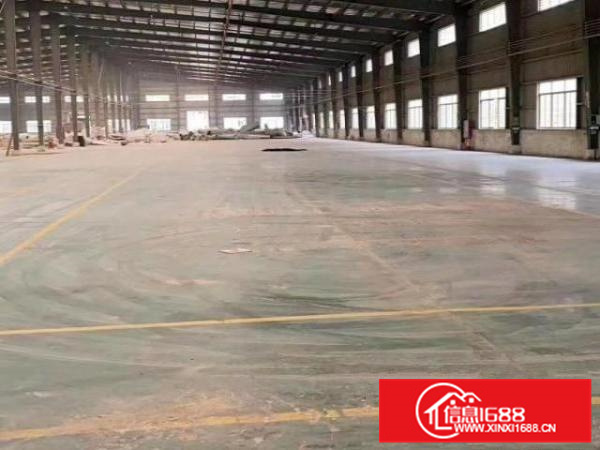 花园式厂房，形象超好，可分租2000以上，交通便利