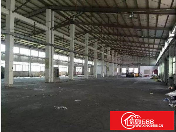 坪山深汕路2800平米钢构仓库空地大急租！！！