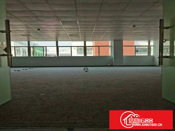 出租！坂田杨美100~2000平厂房，电商办公物流仓库