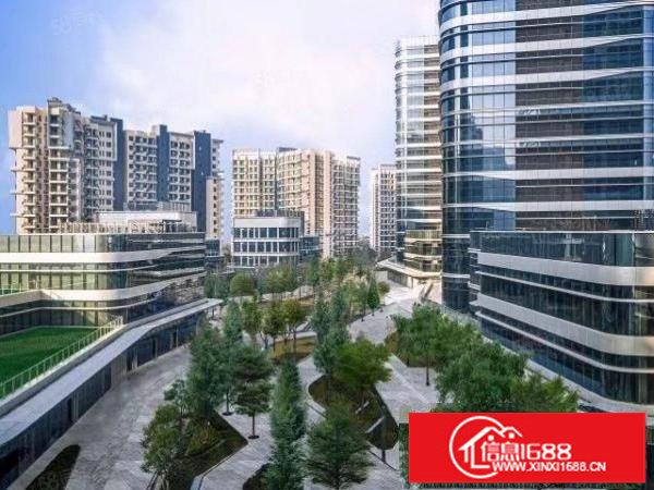 深圳布吉全新写字楼2000平方大小分租